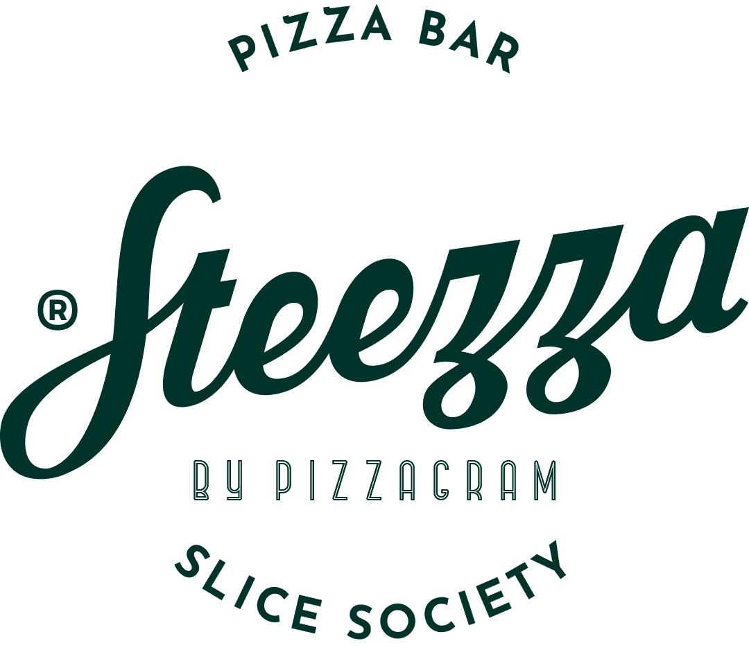 Steezza® Pizza Bar by Pizzagram — Slice Society
